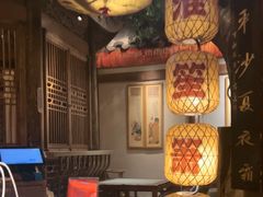 -南京大牌档(济南万象城店)