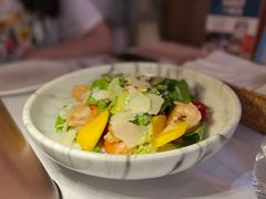 -Kathleen's Waitan 凯圣琳江景西餐厅(外滩店)