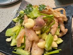 -蛙大侠香辣牛蛙火锅店(总店)