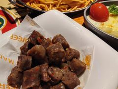 -马迭尔德式西餐精酿啤酒屋(中央大街店)