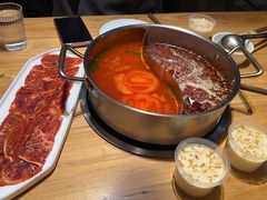 -四喜小胖·北京涮肉(五道营店)