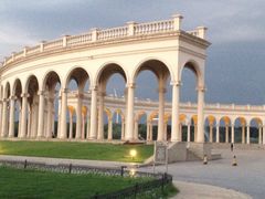 -北京拉斐特城堡酒店