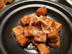 -小厨娘淮扬菜(天印大道店)