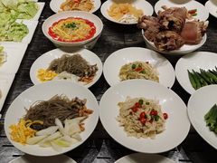 -健眺小海鲜(临海后山店)