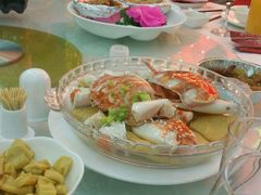 -悦来酒家·正宗闽南菜(西街店)
