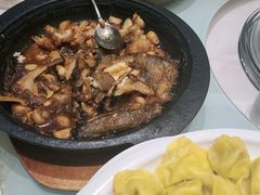 -天天鱼港·海鲜·鲅鱼水饺·招牌烤鸭(黄骅店)