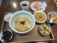 -蟹上黄·蟹黄面·江南糖水(人民广场店)