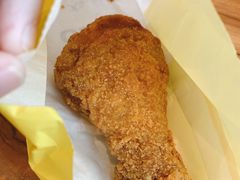 -麦当劳(桃仙机场到达层店)