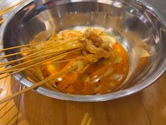 -嘉州鲜知味钵钵鸡(奎星楼店)