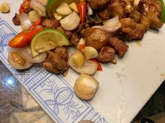 -云海肴·云南小炒·汽锅鸡(天津国金汇店)