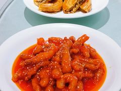 -西安贾三灌汤包·回坊小吃·清真炒菜(北院门总店)