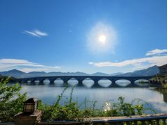 -余姚四明湖开元名都度假酒店·夏威夷西餐厅