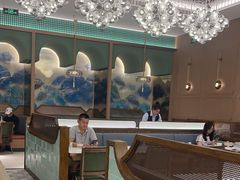 -新世界餐厅(万达店)