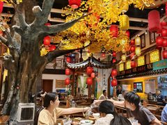 -钵家大院·地道湖北菜(江夏·大花岭店)