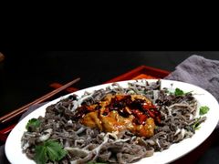 -義聚德·清真铜锅涮羊肉·烧烤(河东店)