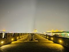 -相门城墙文化休闲景区