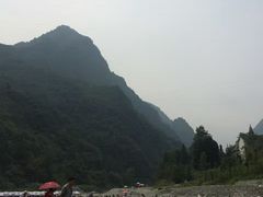 -虹口漂流