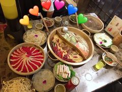 -小龙坎火锅(万象城店)