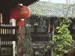 -石屏会馆