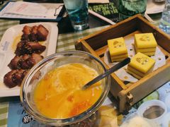 -观塘港茶餐厅(八一大道店)