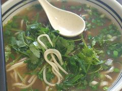 -小马牛肉面·牛骨熬制(南京博物院店)