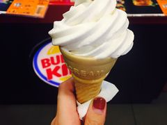 -汉堡王(EAC欧美中心店)