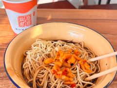 -老五热干面(沿江大道店)