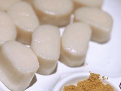 红糖年糕-佬太公海鸭·海鲜大排档(上海总店)
