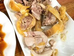 -邮电新村嘉积鸭美味园