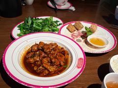 -春梅里卤鹅馆·47年老字号(中山路店)