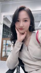 -蘑菇发型
