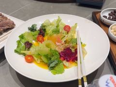 -燕兰楼·清真西北融合菜(亚运村店)