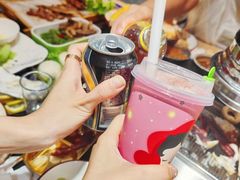 -板凳烧烤(东关街店)