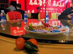 -青岛西海岸隆和福朋喜来登酒店
