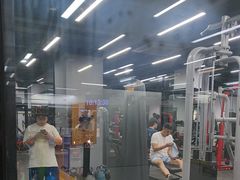 -超鹿运动(融侨锦江店)