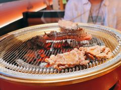 -西塔老太太泥炉烤肉(上海七宝领展广场店)