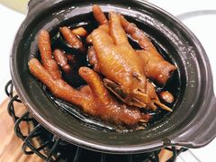 -乜都得港式茶楼(天贵路店)
