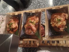 -谷牛日式烤肉(宝山U天地店)