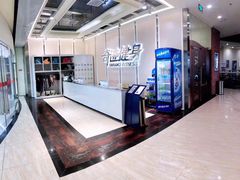 -奇迹健身·恒温游泳(杜鹃万达店)