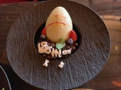 -哈蒙德餐厅