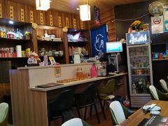 -有喜屋·深夜食堂(北京西路店)