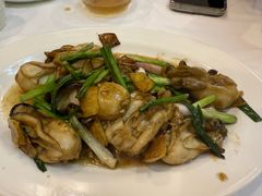 -阳江餐厅·30年老字号·粤菜海鲜大排档