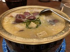 酸菜锅-唐山宴大唐州府精品中餐