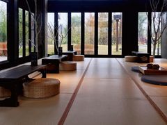 -禅射堂(嘉善越里店)