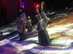 -《12·12》西安事变大型实景演出