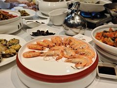 -大梅沙海鲜汇(岳麓店)