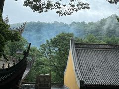 -灵隐飞来峰景区