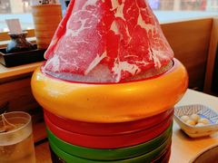 -温野菜涮涮锅(曲江大悦城店)