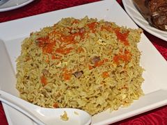 -粤北餐馆