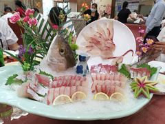 -海晖酒楼·顺德鱼生(荣华店)